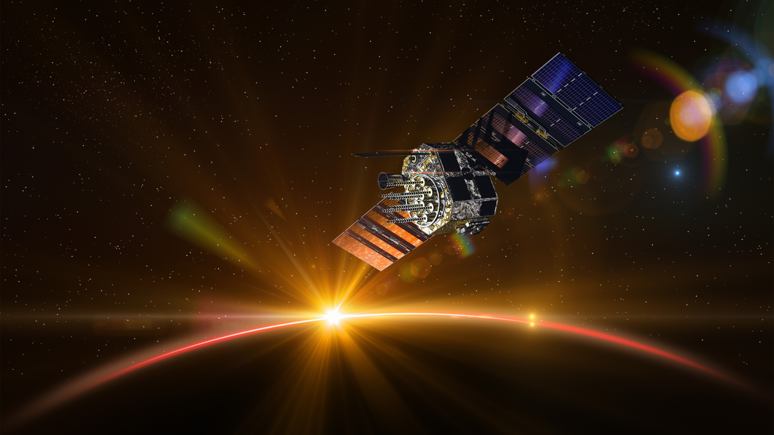 BAE Systems’ next-generation software defined radios represent a significant advance in high reliability reconfigurable electronics systems