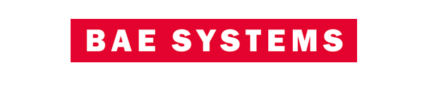 BAE Systems wordmark logo