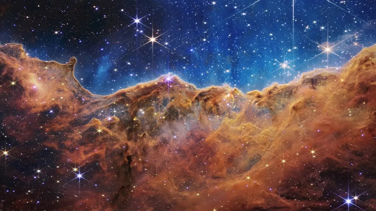 Credit: NASA/ESA/CSA/STScI