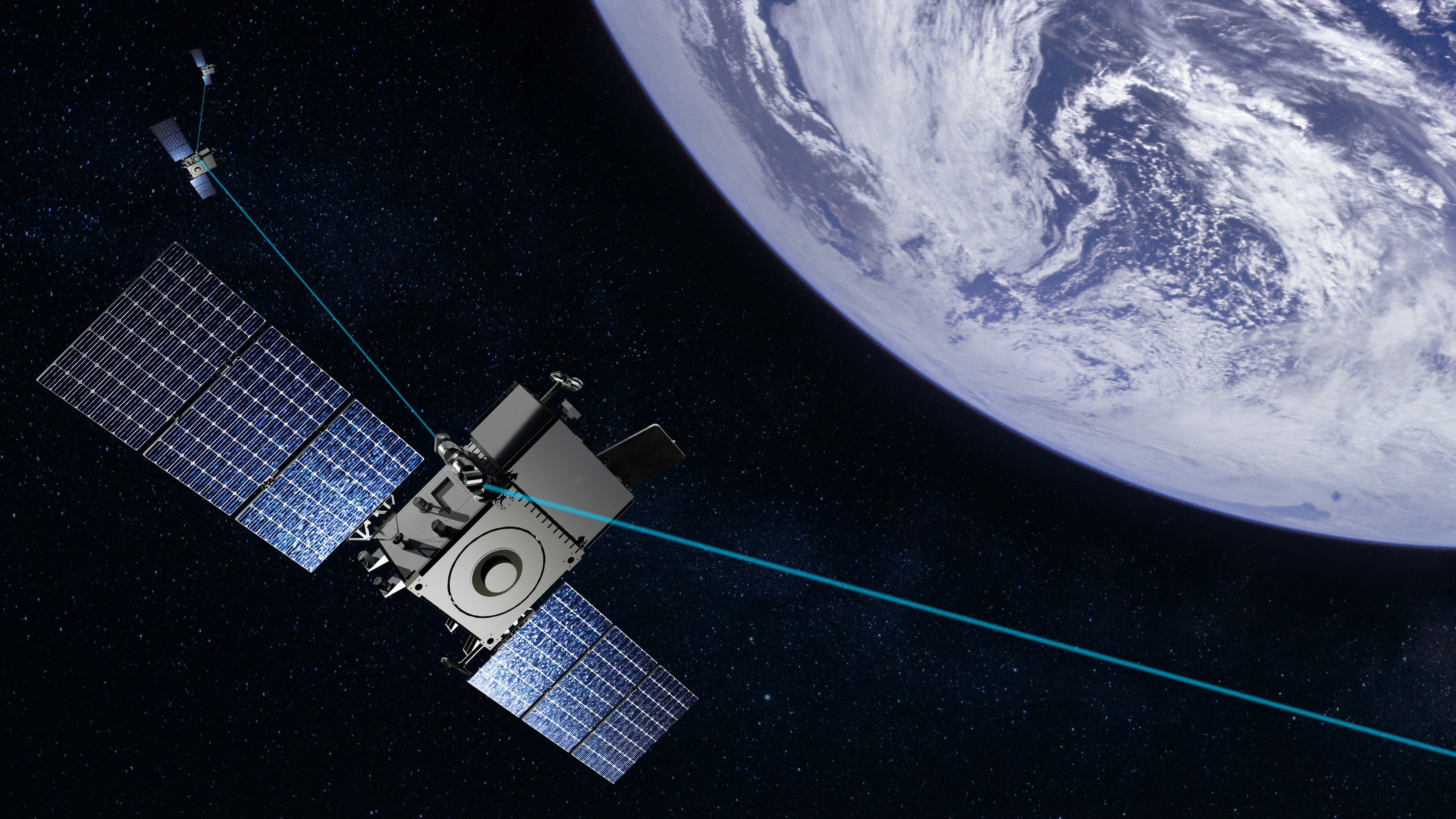 BAE Systems Missile warning system for national security
