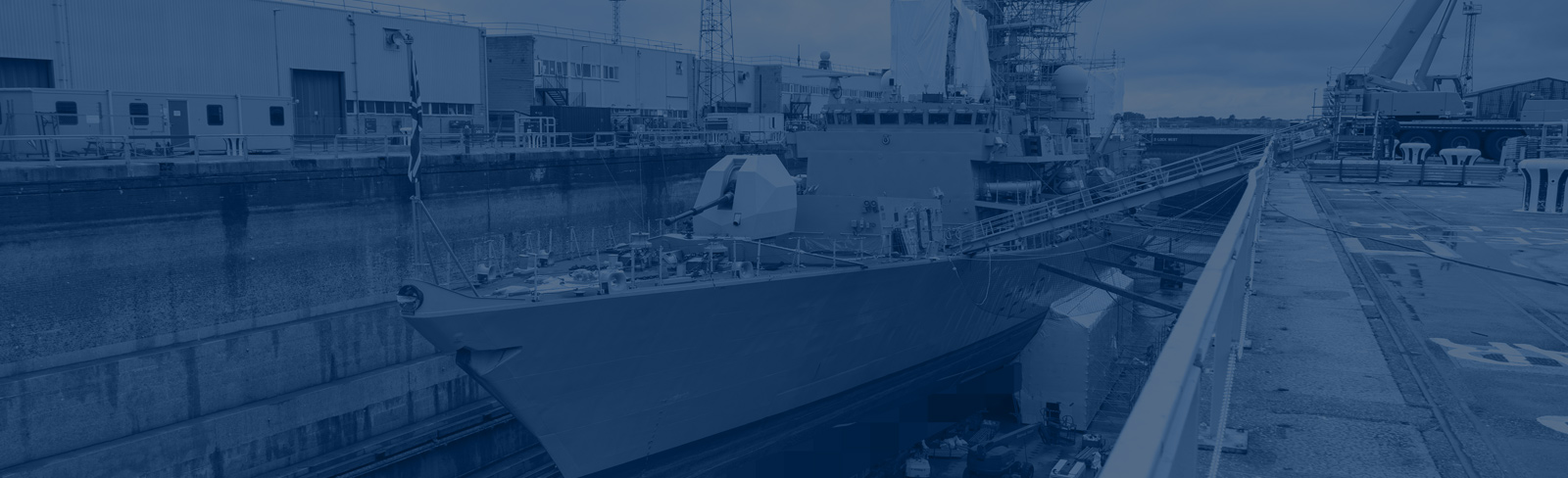HMS Lancaster