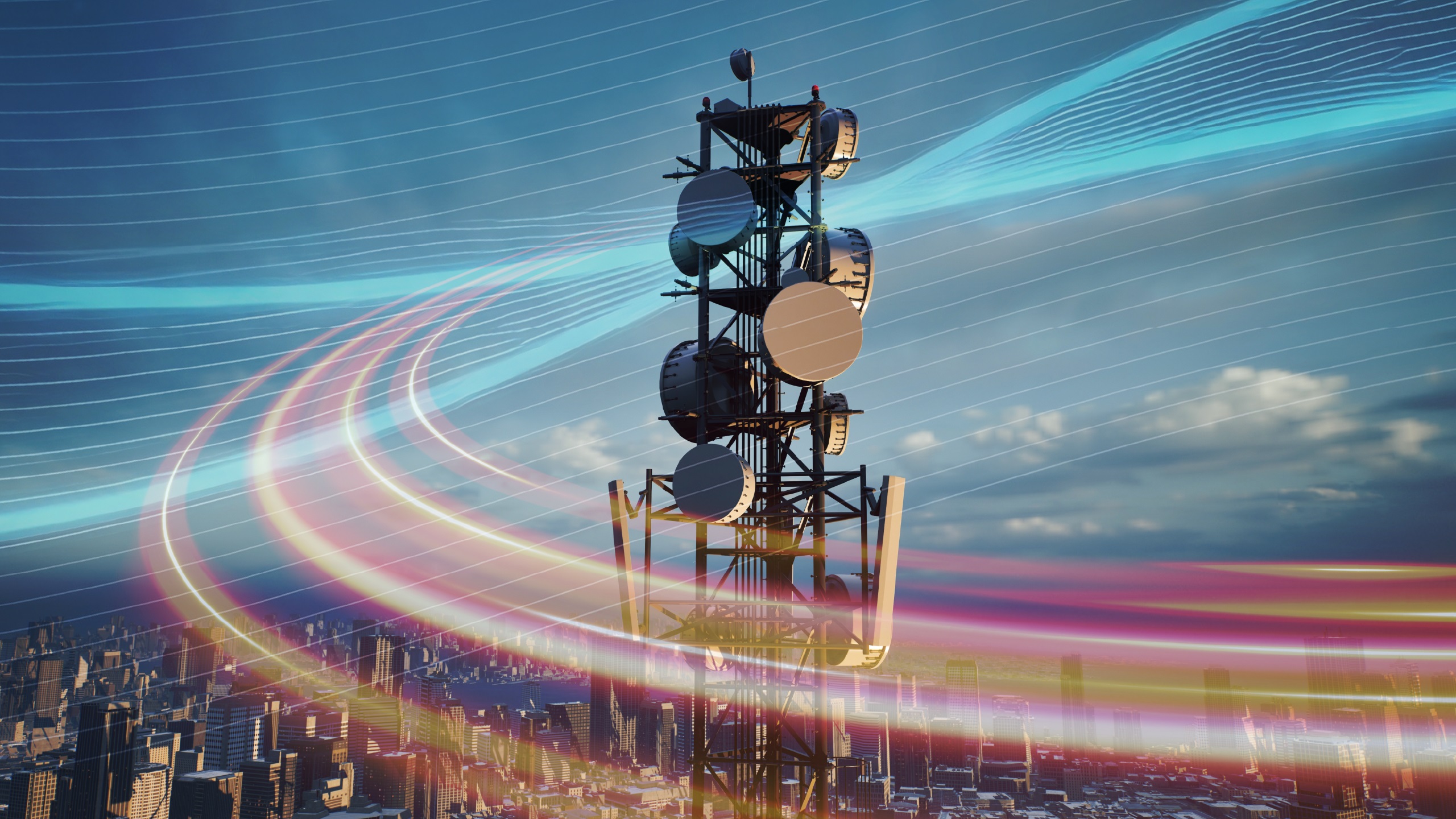 BAE Systems Databridge | Communications Infrastructure