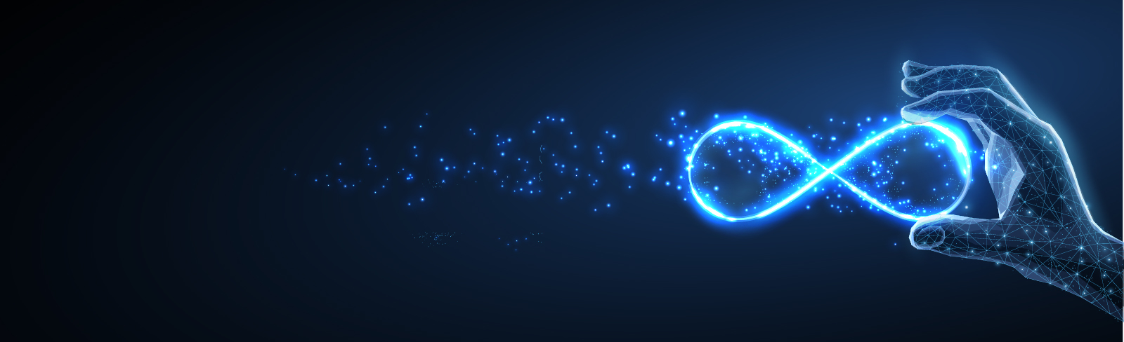 Digital Transformation Services banner image