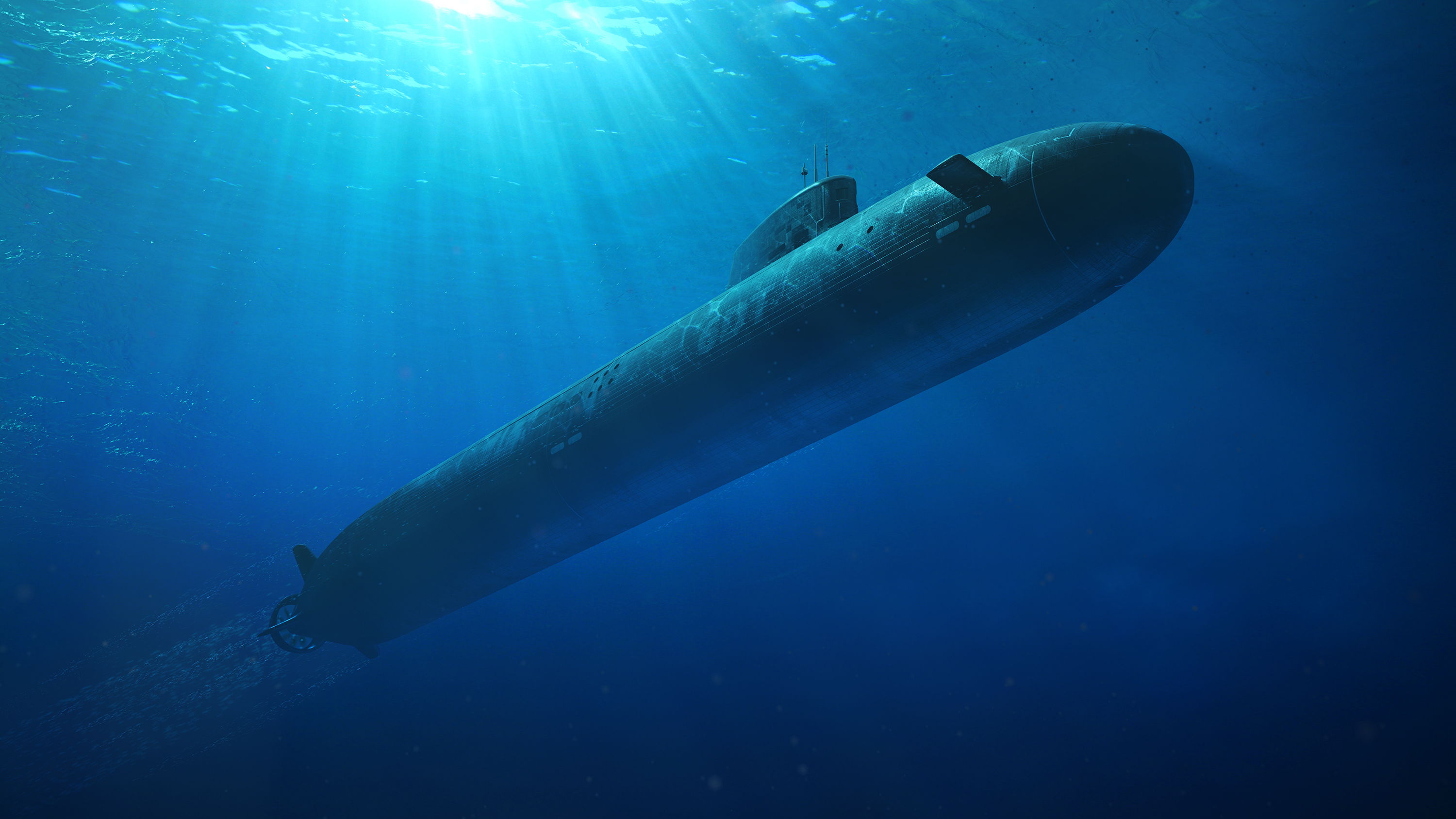 Australian metal fabrication businesses prepare for future submarines