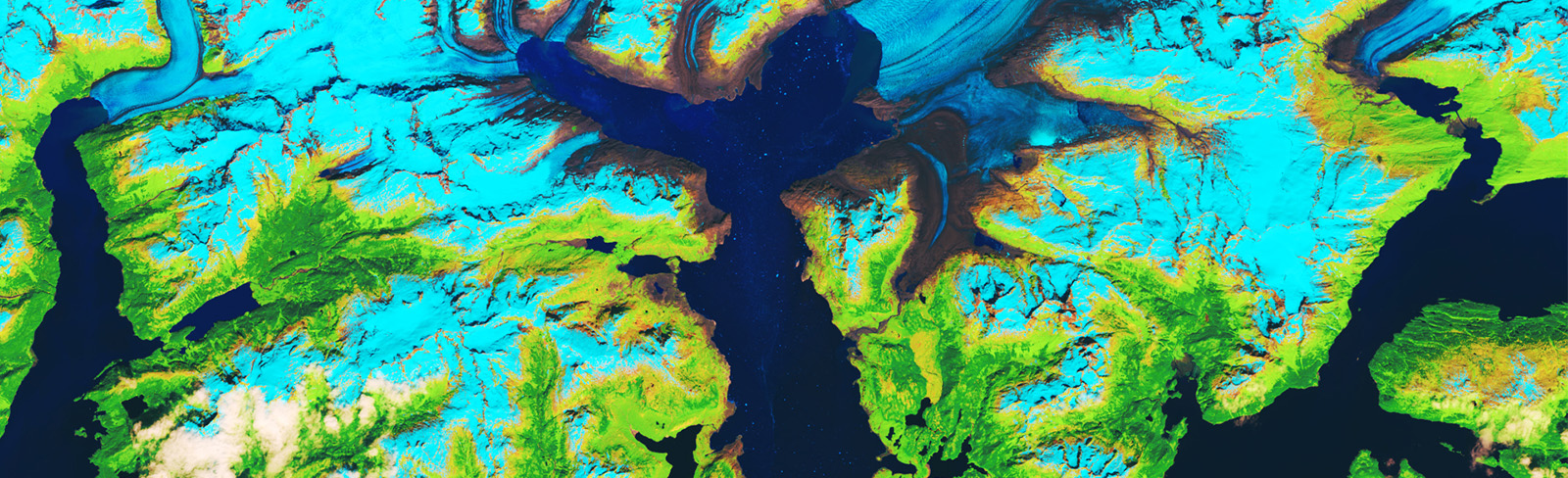 Landsat/OLI