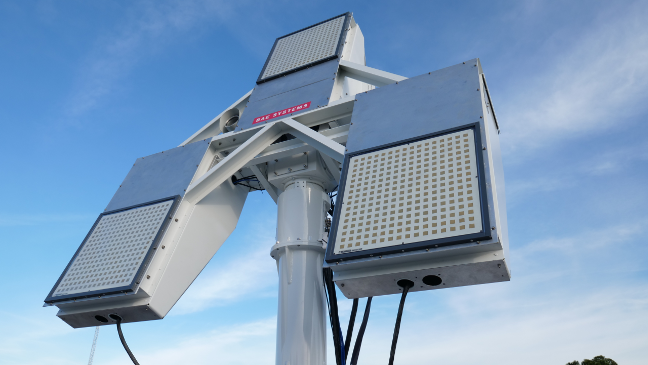 Military test and evaluation ranges can use BAE Systems’ new iMOTR™ to provide a higher degree of accuracy in tracking time, space, and position information for objects in flight.