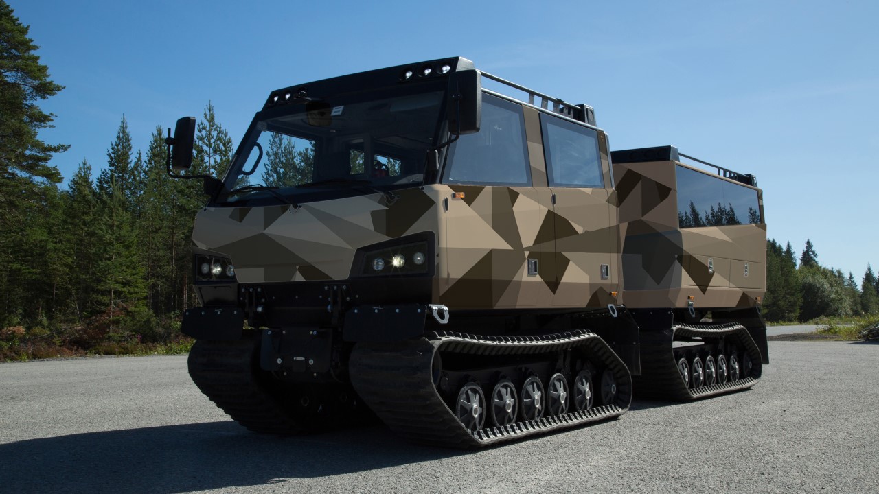 BvS10 Beowulf