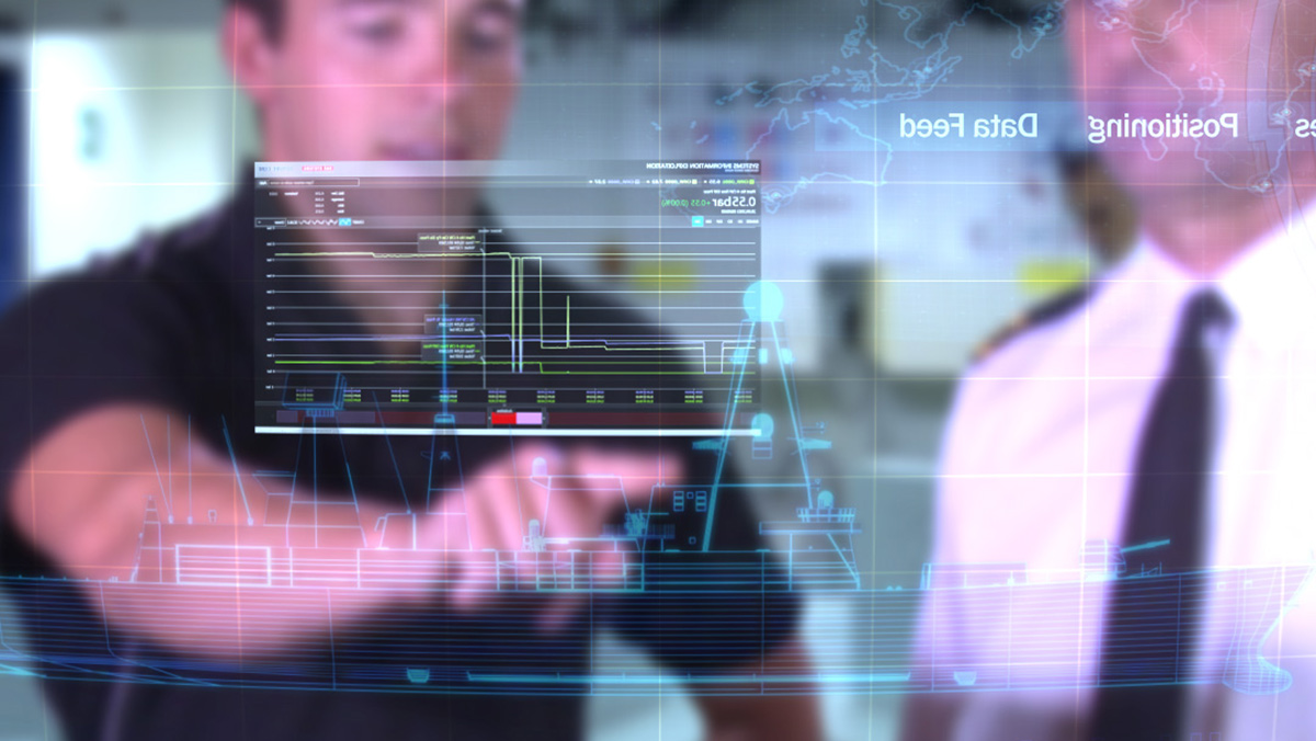 Digital engineering