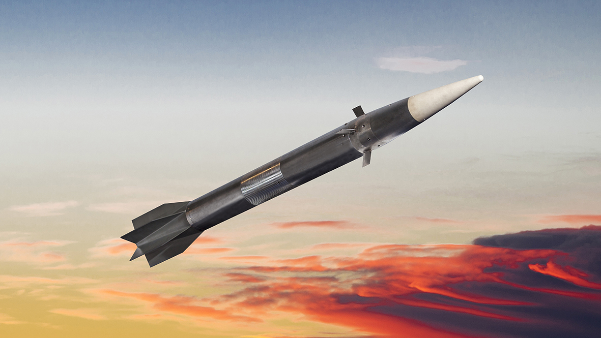 BAE Systems and Leonardo anticipate offering new adaptations of Leonardo’s Vulcano, a family of gun-launched munitions that exceed the performance of currently available precision-guided projectiles.