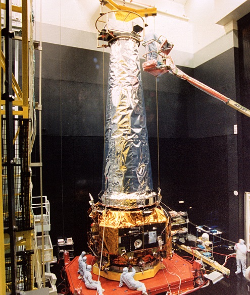 Chandra