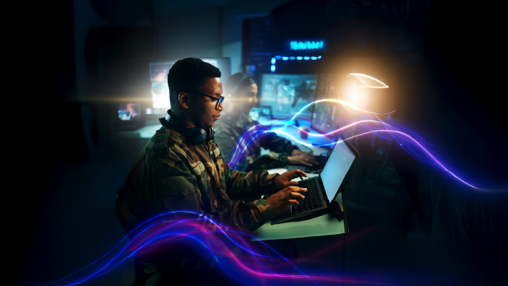  MDI Insights Defence Technology