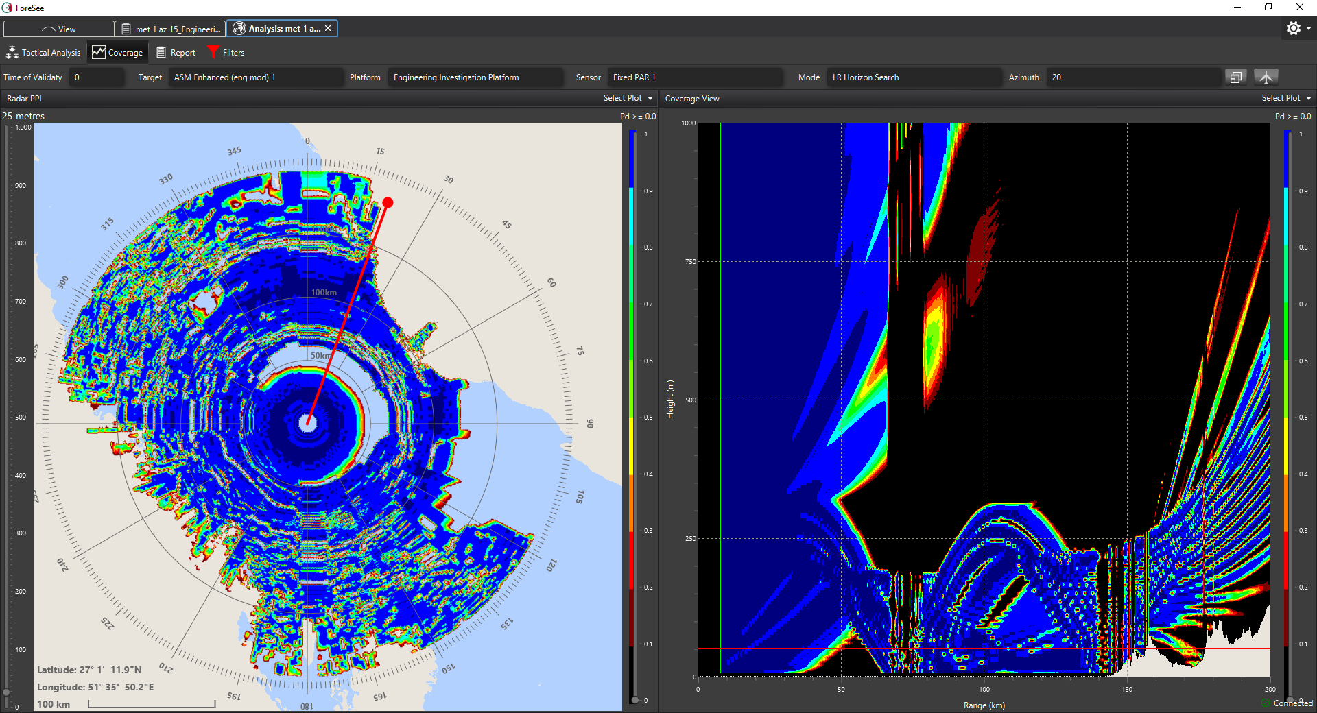 ForeSee GUI Image 2