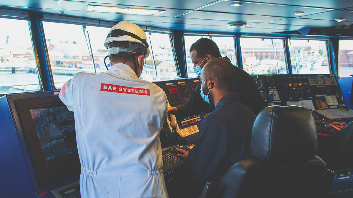 Fleet management