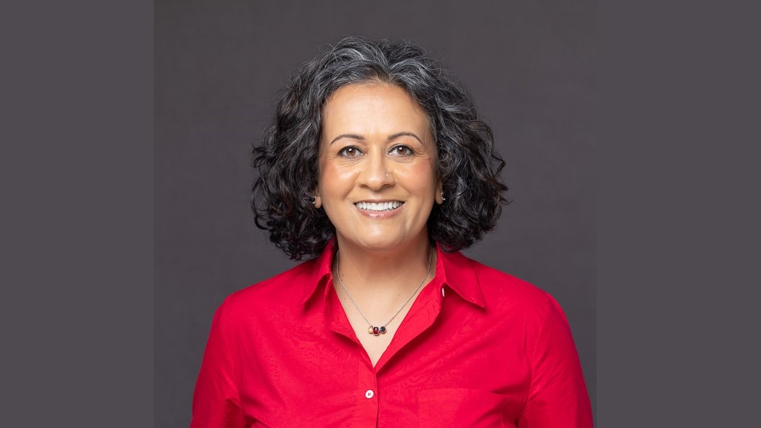 Anjali Chaturvedi