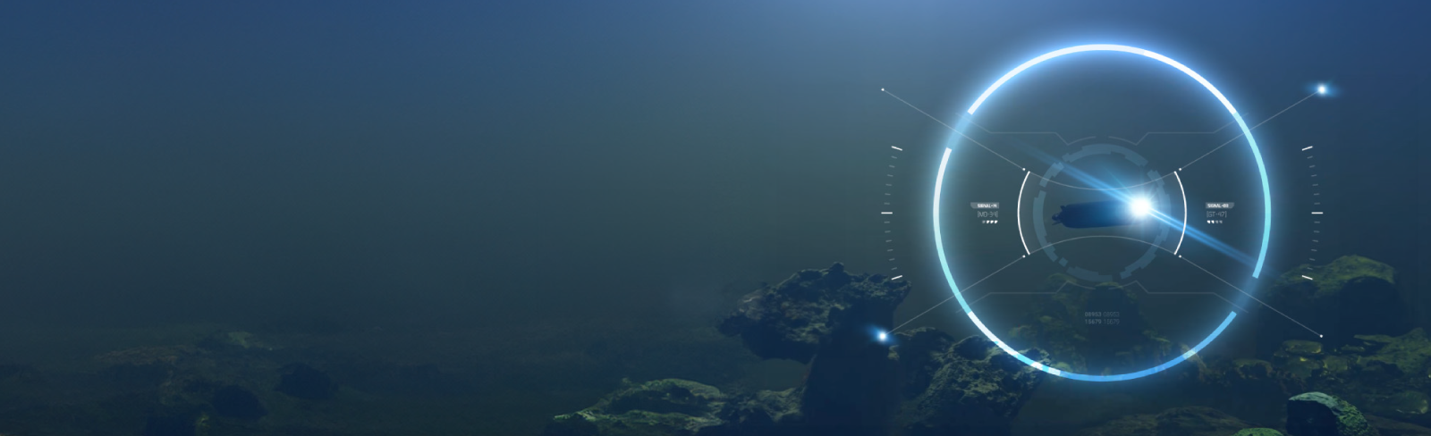 Subsea Intelligence banner image