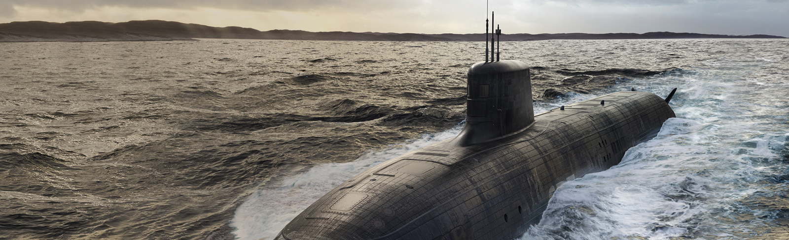 SSN-AUKUS