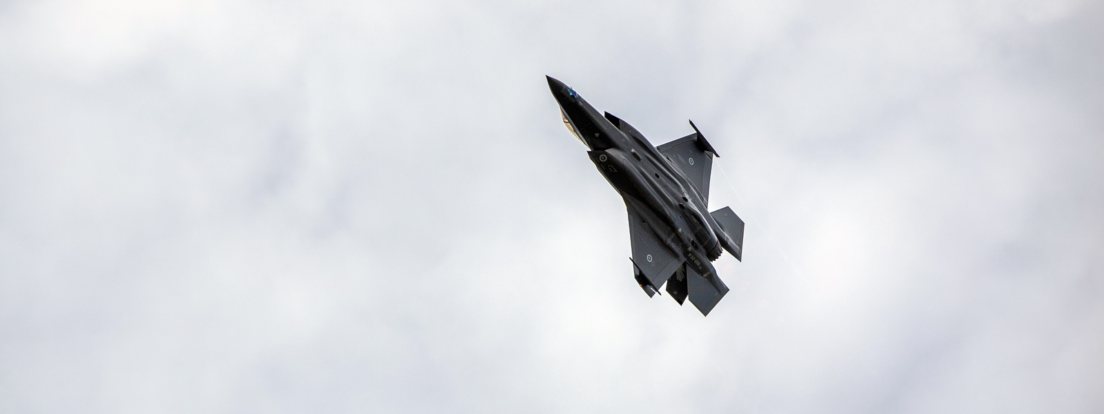 BAE Systems Australia welcomes Facility Services Deed F-35 expansion