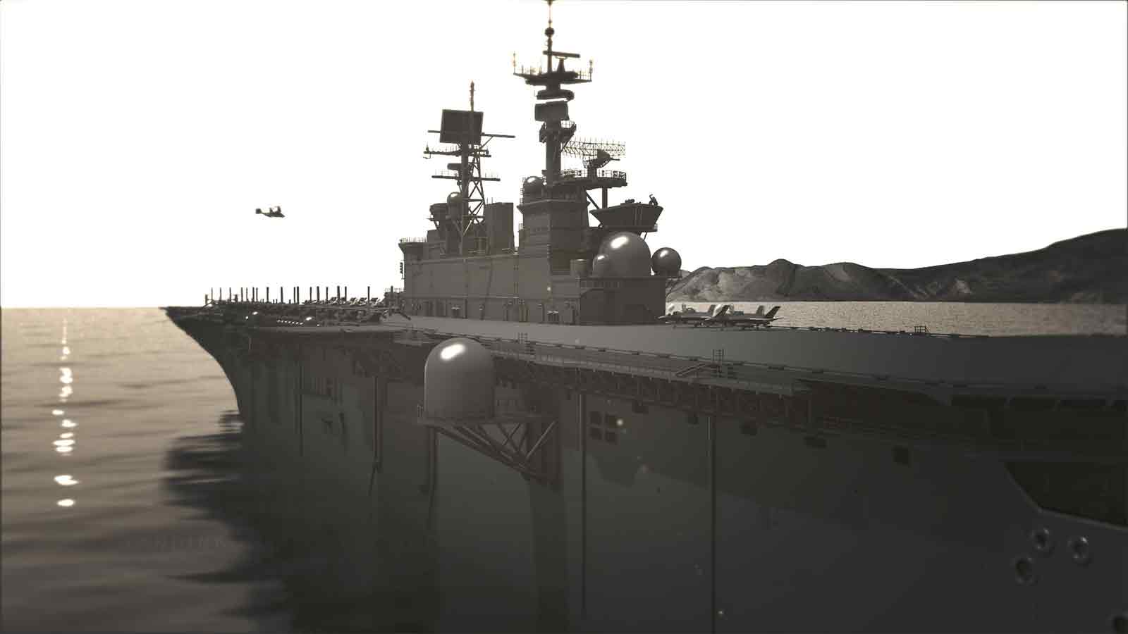 Joint Mission Planning System-Expeditionary (JMPS-E)