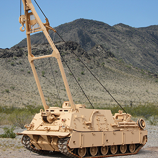 M88 Upgrades