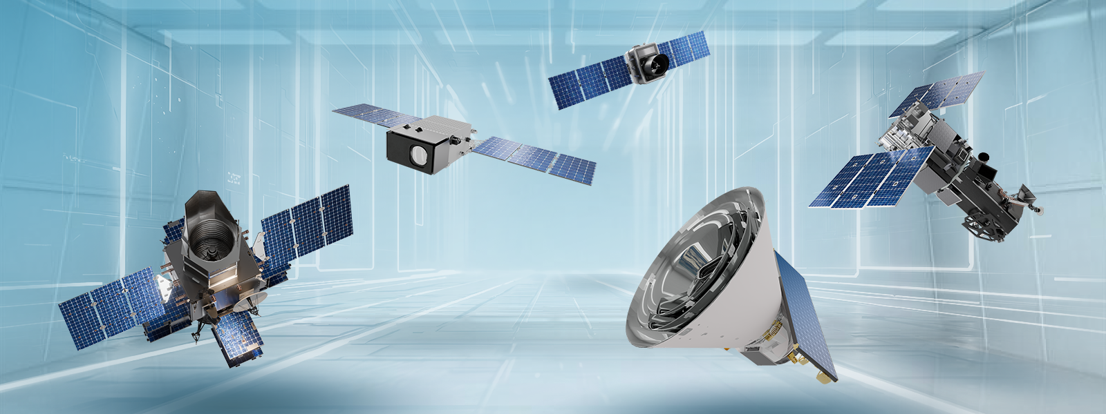 Spacecraft Solutions
