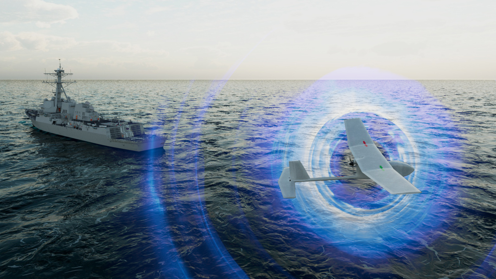 FAST Labs research and development organization awarded a $5 million contract from the Office of Naval Research.