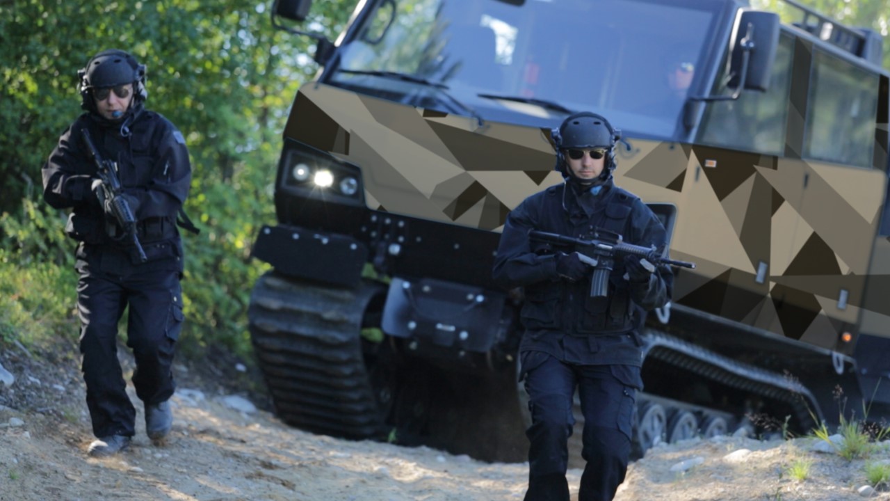 BvS10 Beowulf