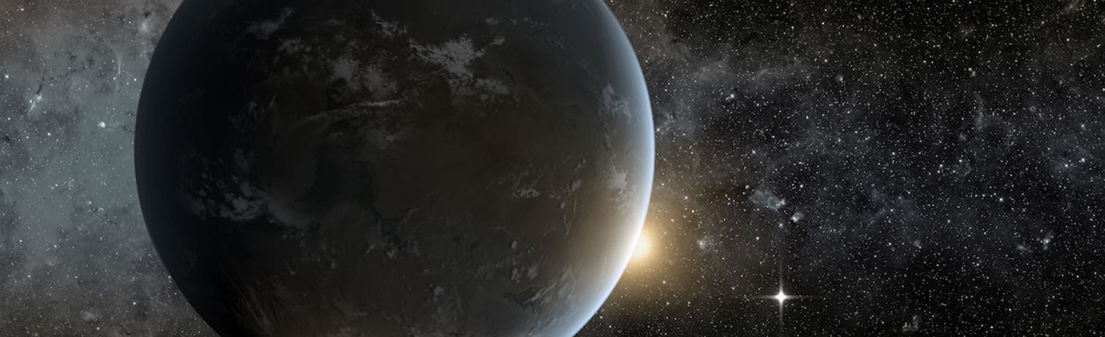 Kepler Banner