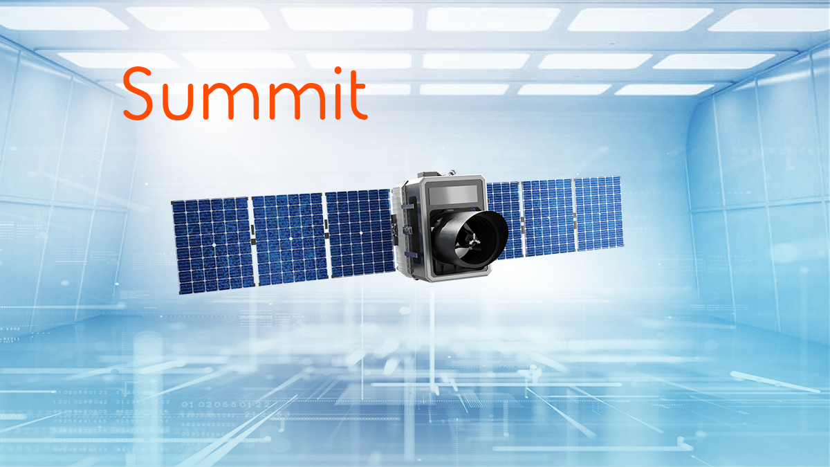 Summit - BAE Systems Spacecraft Product line