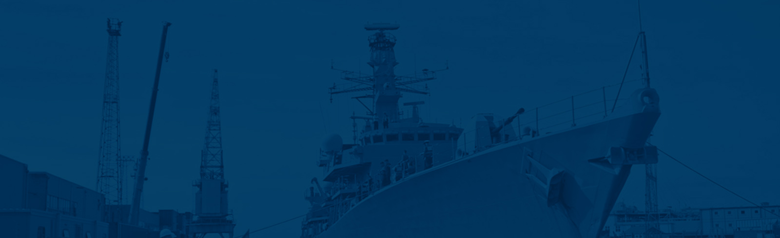 HMS Lancaster