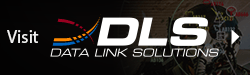 Data Link Solutions site button