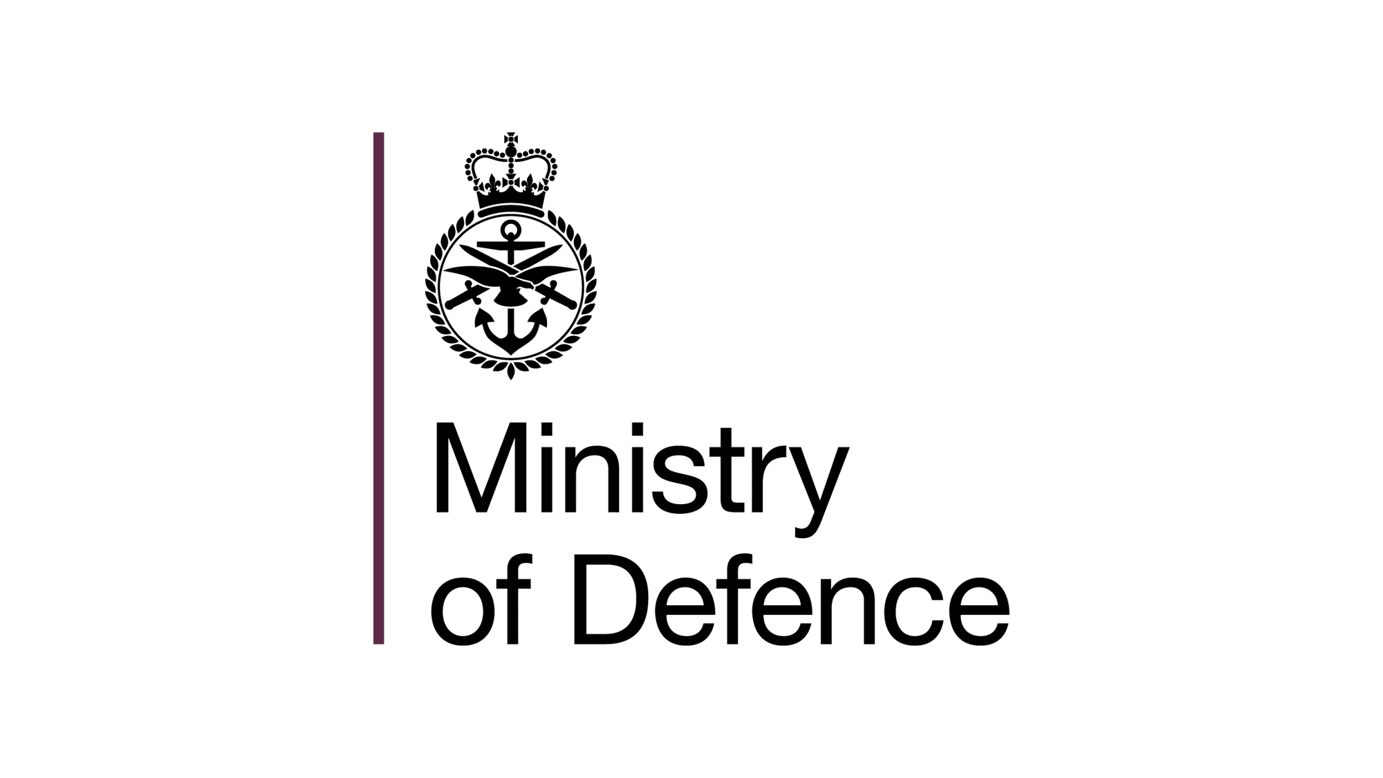 MoD logo