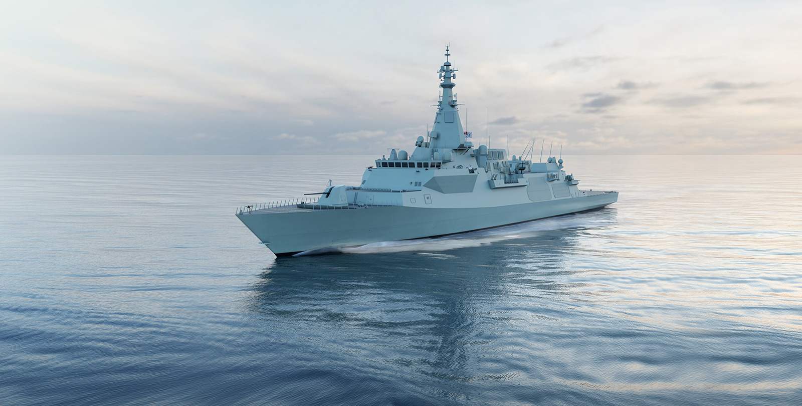 River-class destroyer
