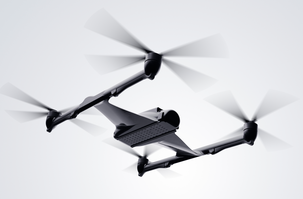 UAV