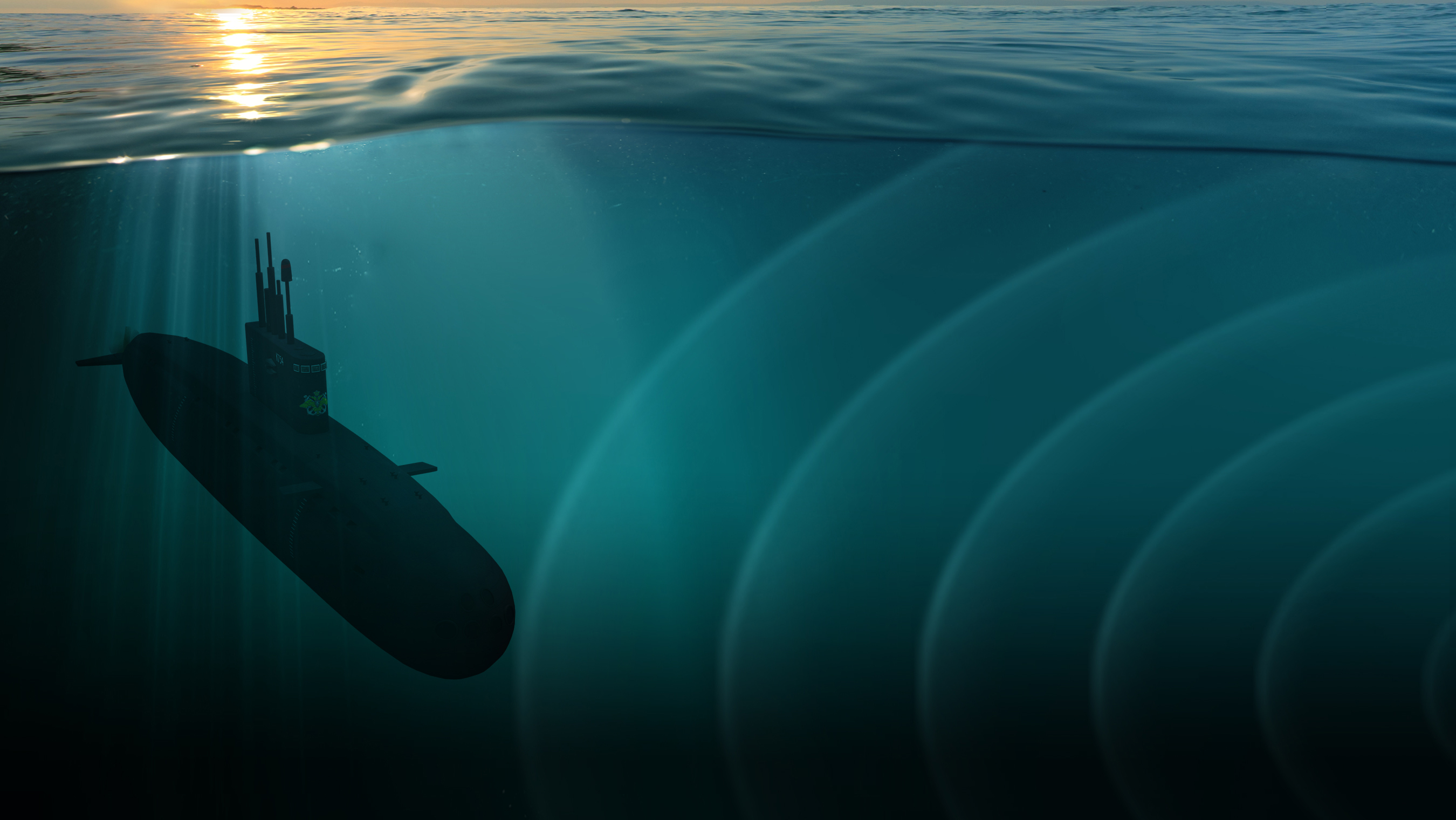Our Maritime Sensing R&D unit develops new sensors, processing payloads, and systems that support warfighters by leveraging the ocean environment to execute missions.