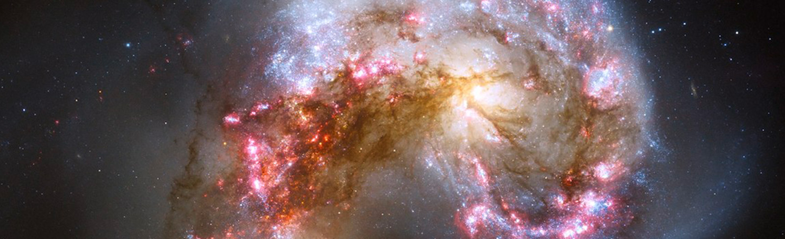 Hubble Space Telescope