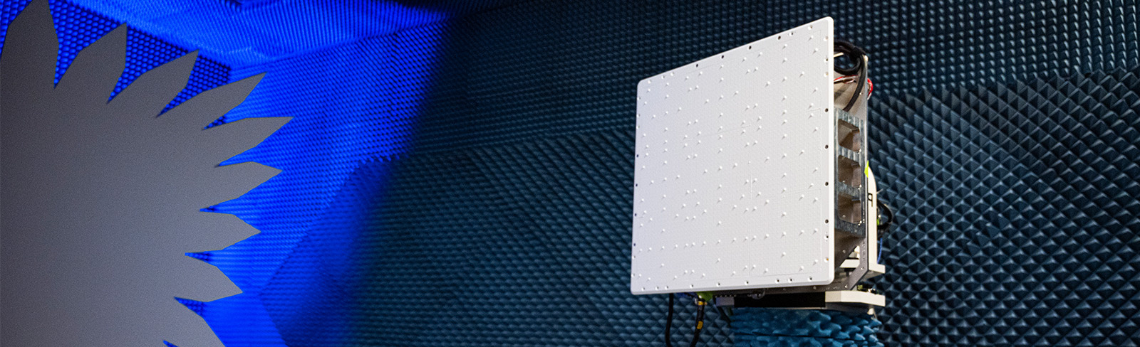 Satellite Communications (SATCOM) Antennas