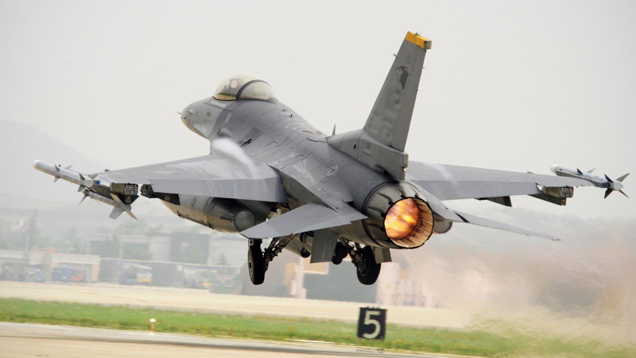 Under a $37 million contract, BAE Systems will continue providing the U.S. Air Force with support services that manage obsolete parts for aircraft, weapon systems, and a range of electronics and equipment. (U.S. Air Force photo)