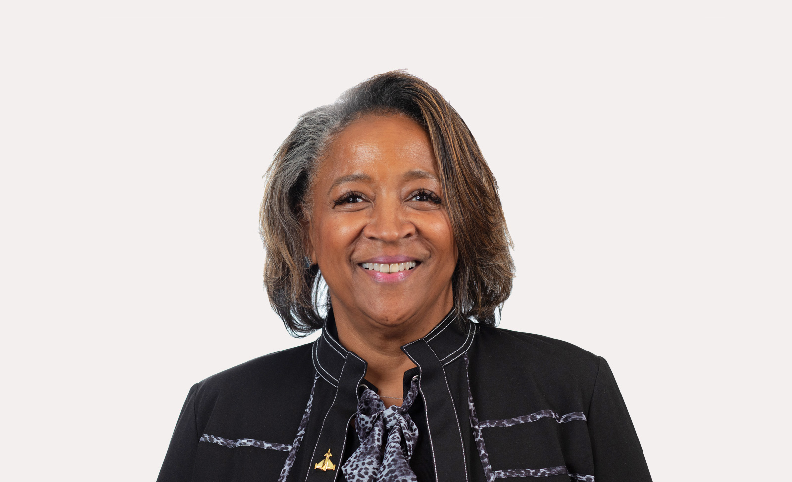 Crystal E. Ashby - Non-executive director