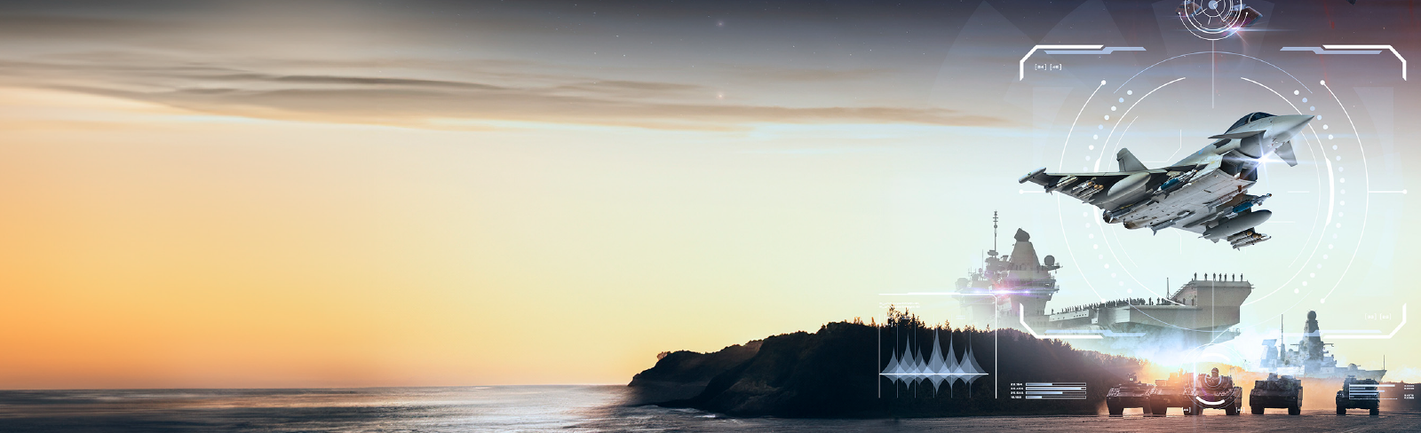 BMIS: Battlespace Management and Intelligence System banner image