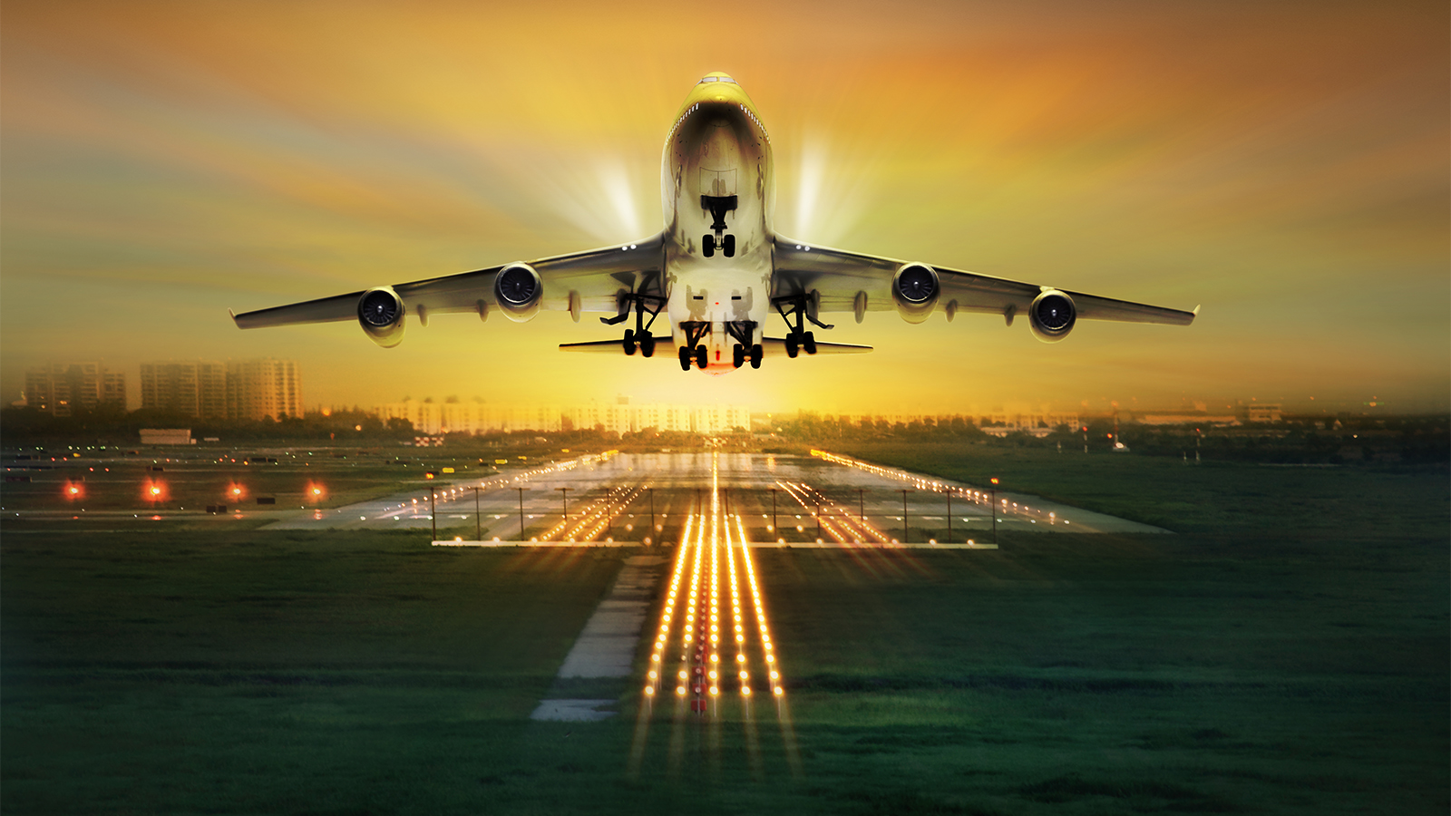 Our advanced flight control systems have guided the world’s leading commercial aircraft for more than 40 years, and our developing autonomous controls are leading the way into the future of avionics.