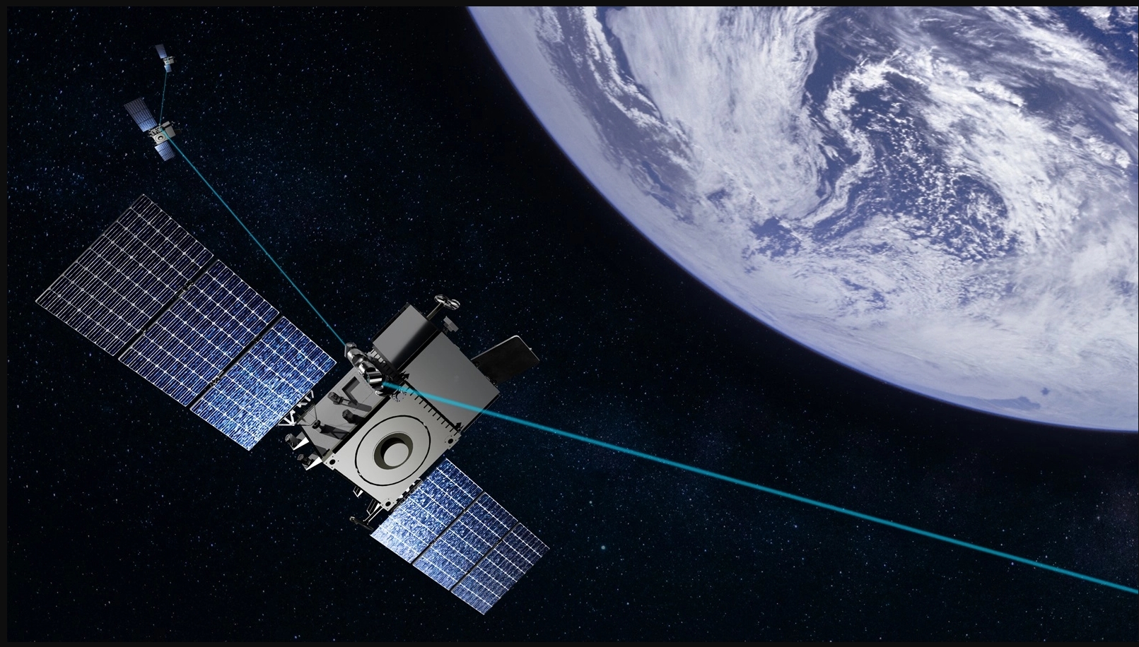 The MEO Epoch 2 mission will provide resilient, space-based missile warning and tracking of ballistic missiles and advanced threats, such as hypersonic glide vehicles
