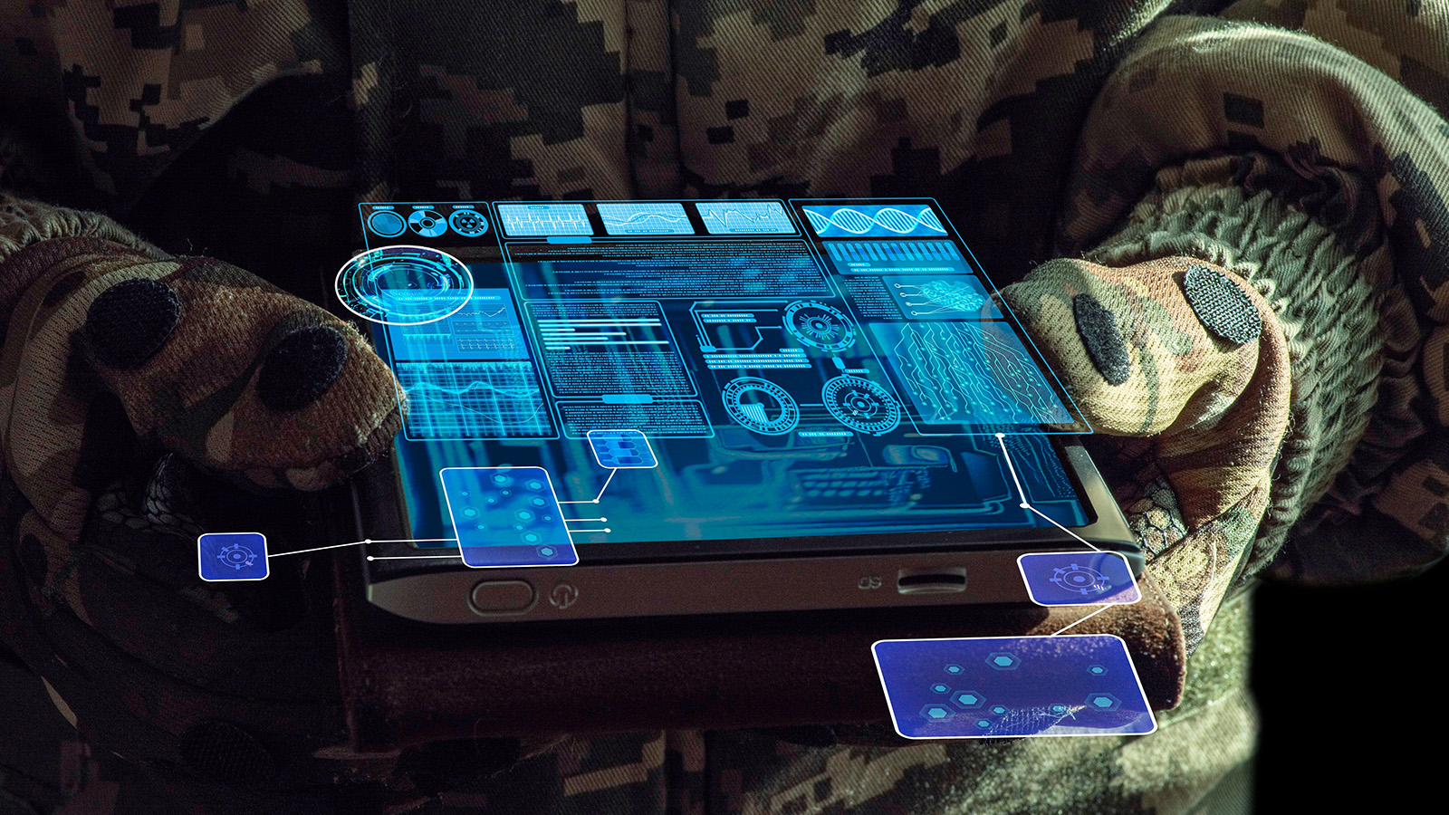 DARPA awards BAE Systems a $6 million contract to develop framework to aid secure DoD software development.