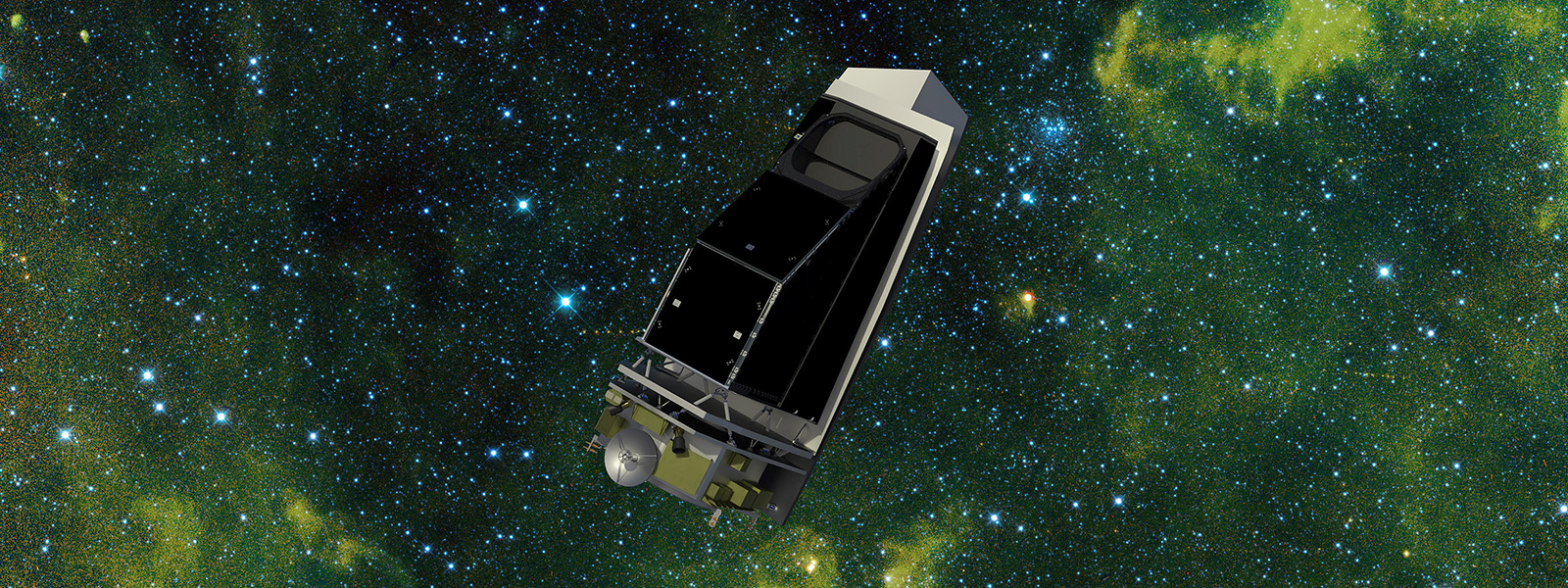 Credit: NASA/JPL-Caltech/University Of Arizona
