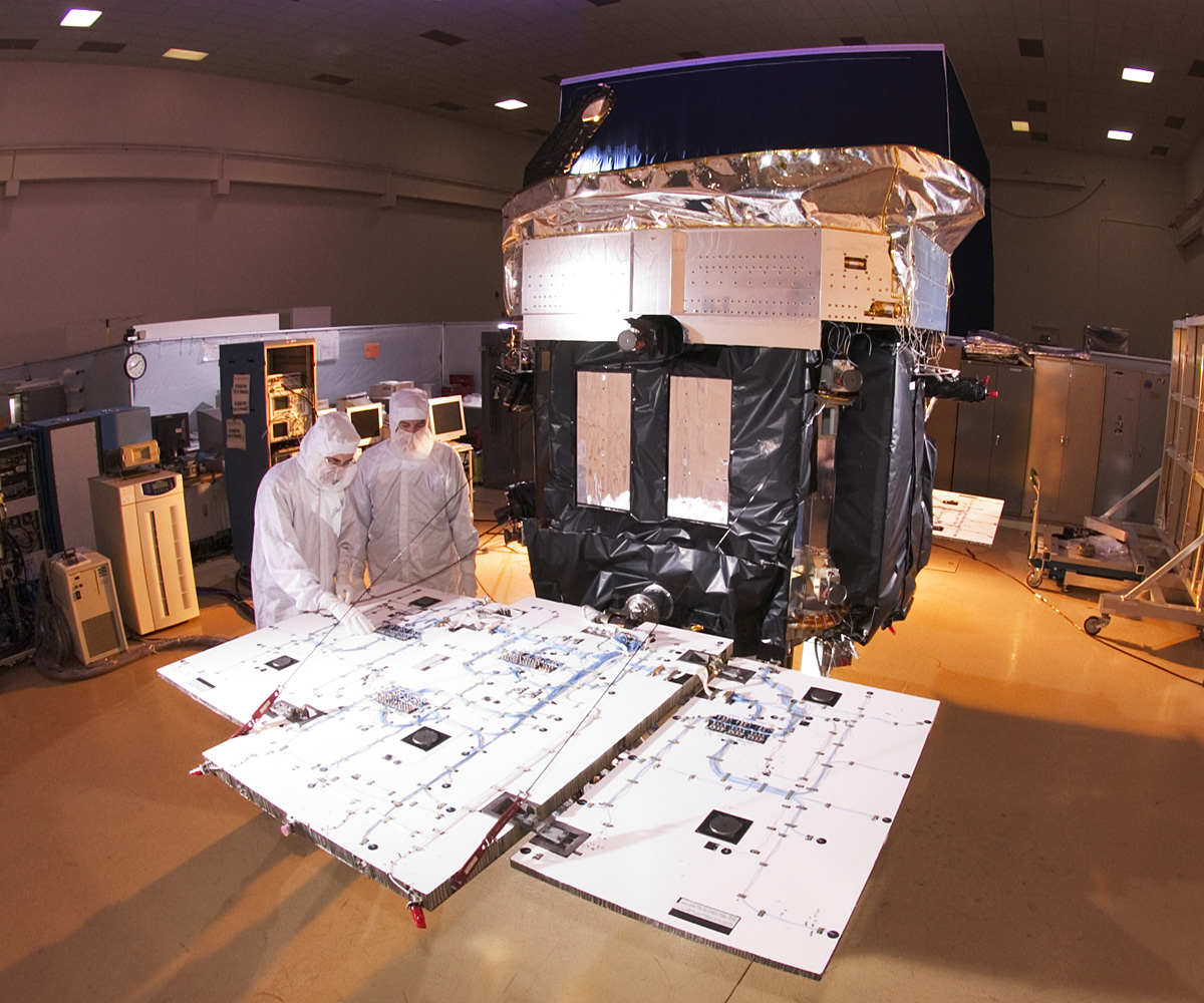 CloudSat