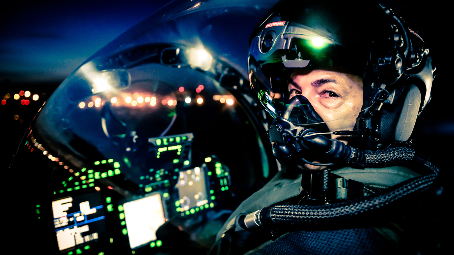 Image of STRIKER ® II helmet