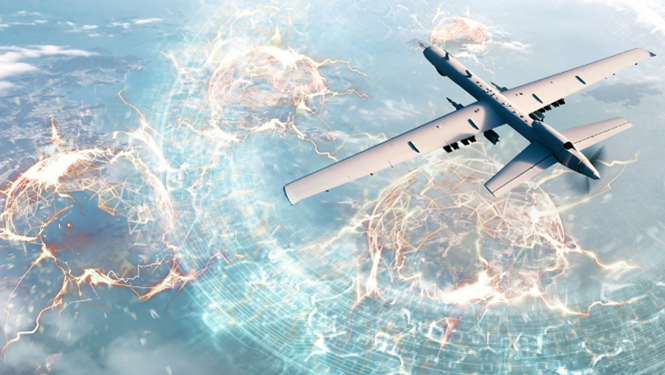 Electromagnetic attack capabilities image