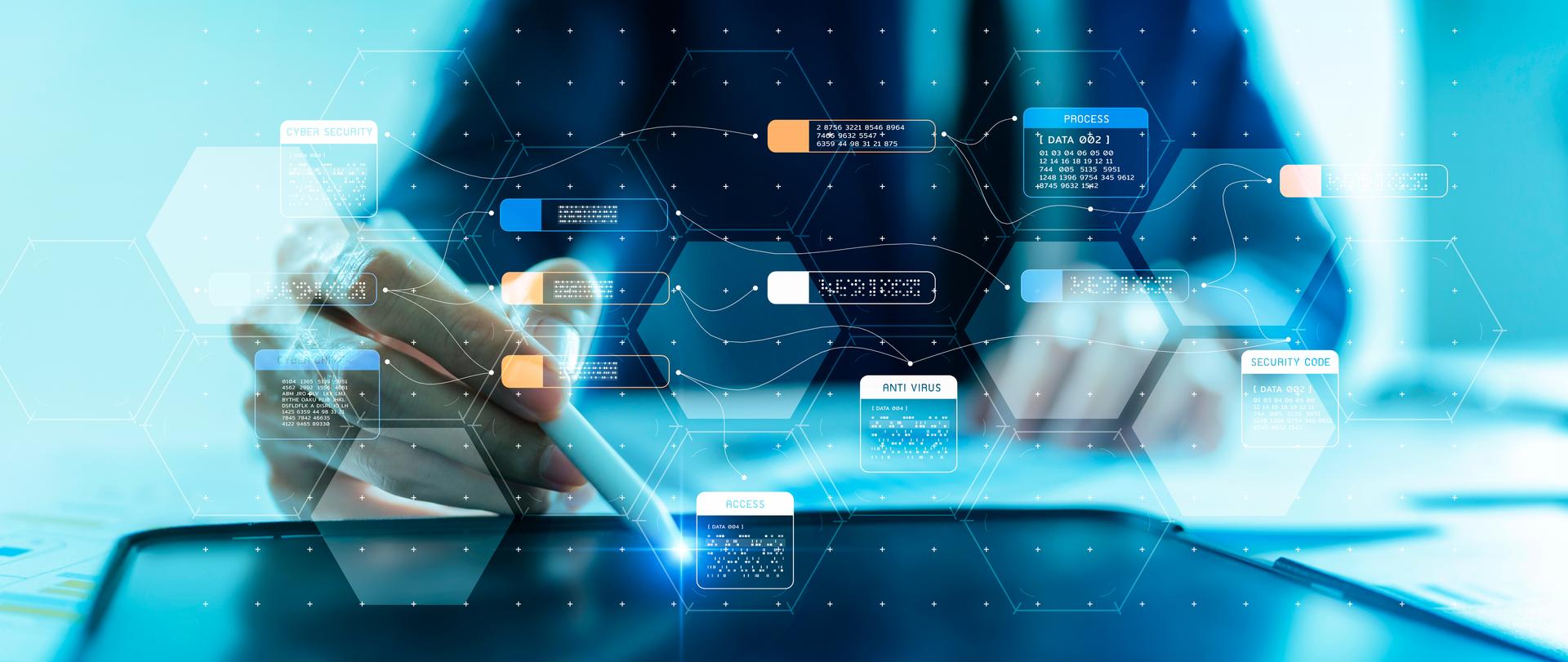 Our software engineers are tasked with outsmarting, outdesigning and outpredicting complex problems