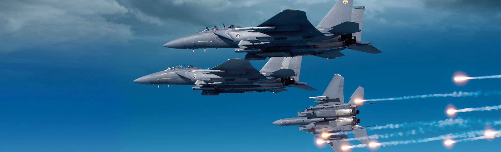 Eagle Passive Active Warning Survivability System (EPAWSS)
