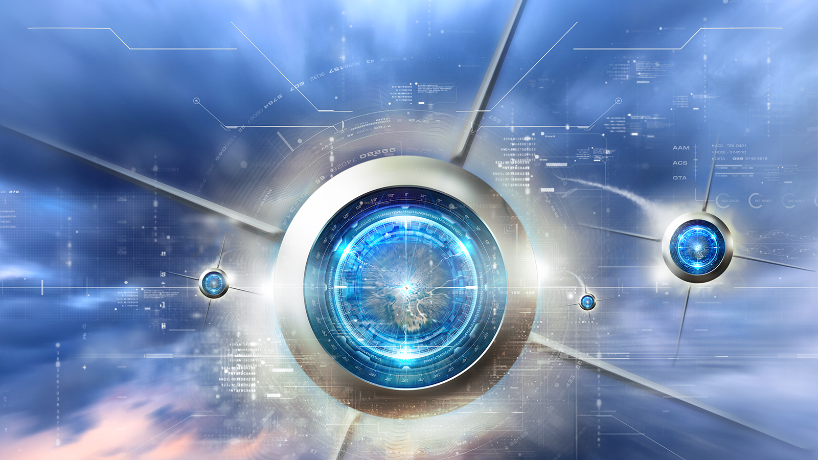 Close-up shots of BAE Systems’ multi-mode/multi-functions (M3F) seeker, which helps our guidance technology deliver on the demand for affordable targeting solutions that can be scaled to particular operational specs. 
