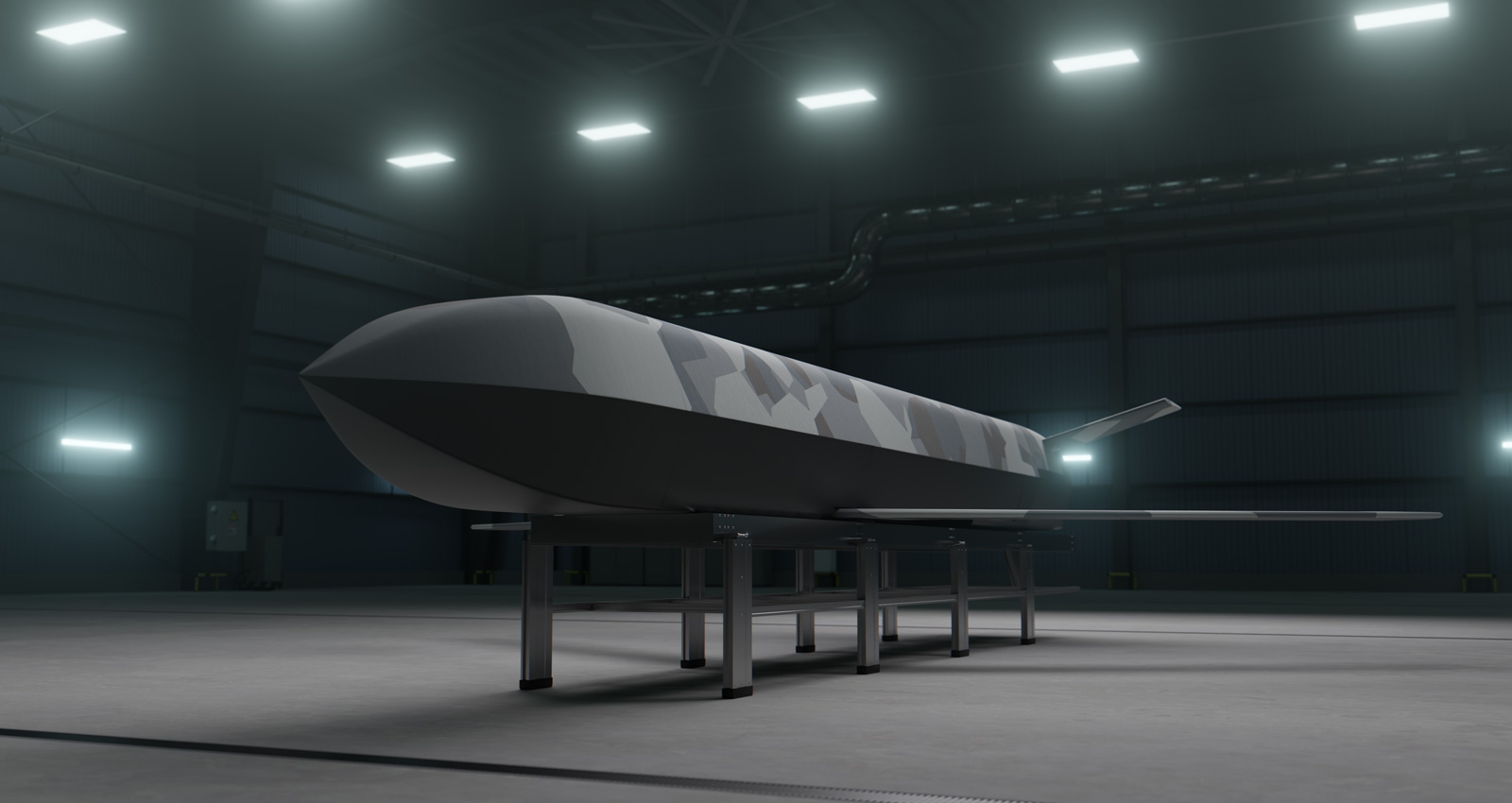 UAS collaboration - Illustrative concept Sept 2025